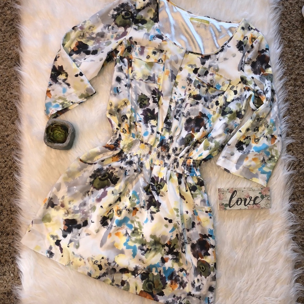 Gianni Bini Dress